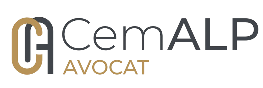 Cem Alp - Avocat